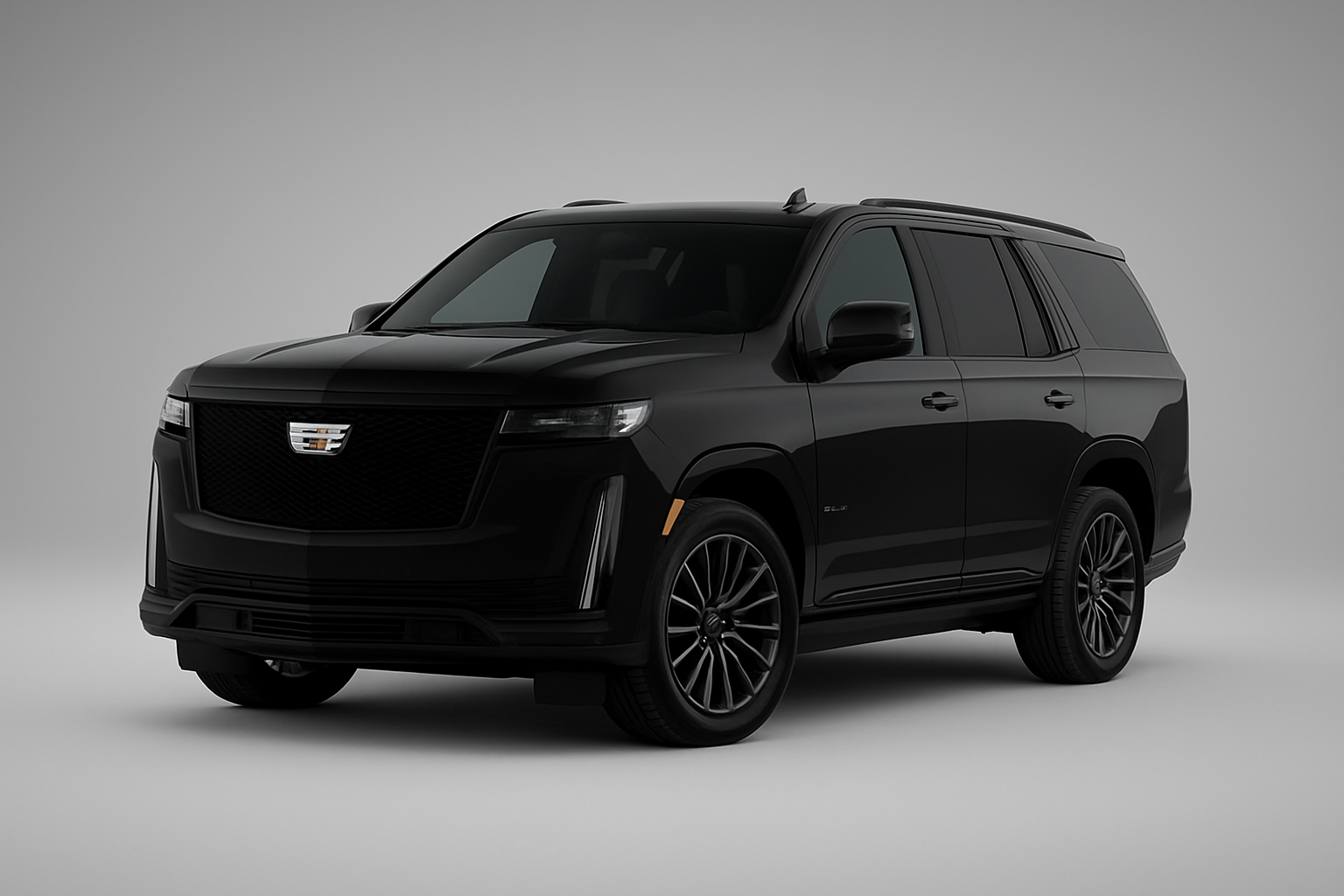 Cadillac Cadillac